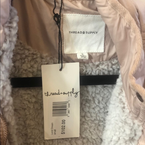 Thread & Supply Jacket - Picture 2 of 4